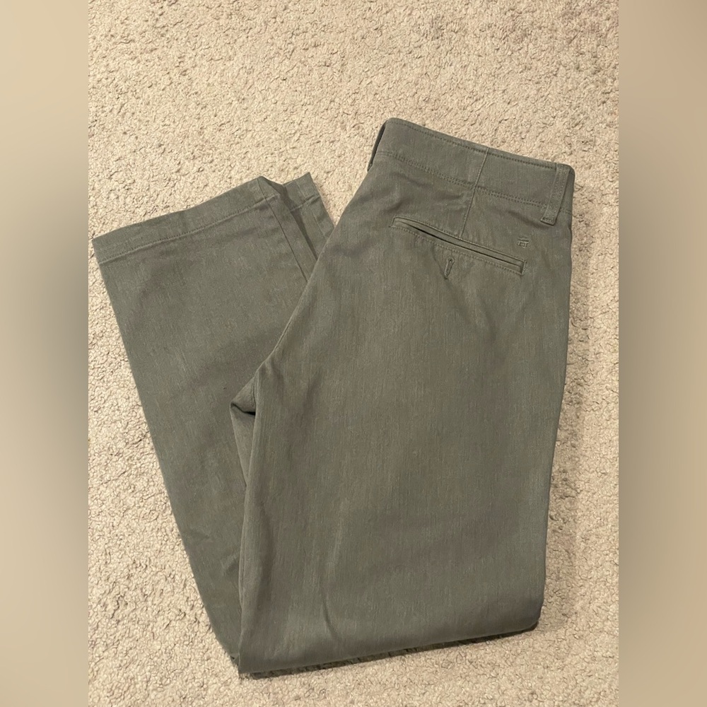 Stretch Men’s Pants
